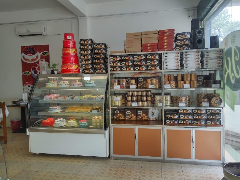 JK Donuts