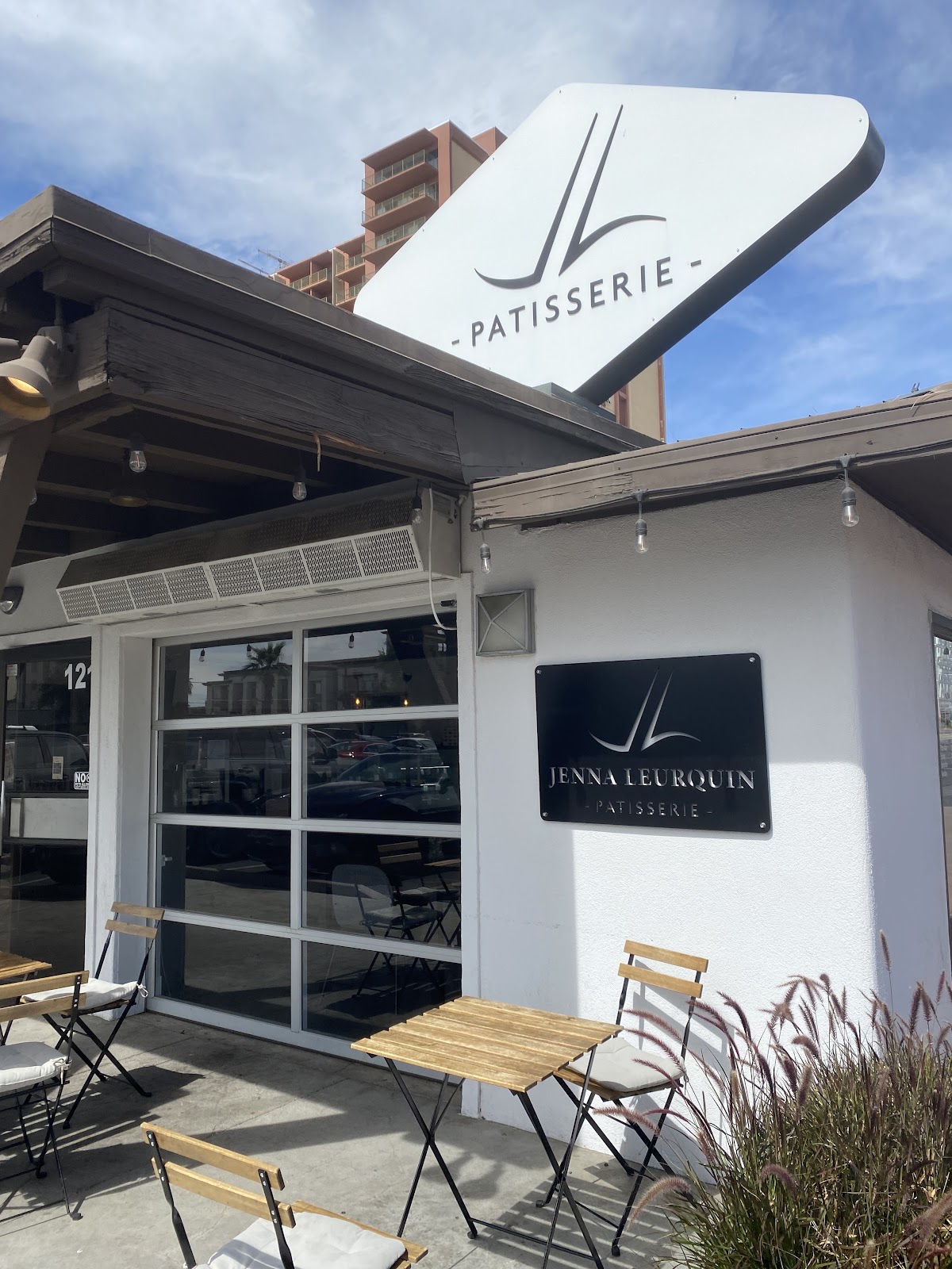 JL Patisserie in Phoenix