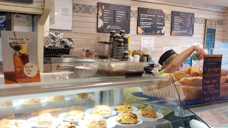 Joannes Tasty Bakes in Arklow
