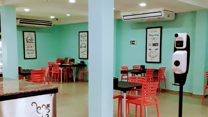 John's Bakery - Bakery in Bocas del Toro