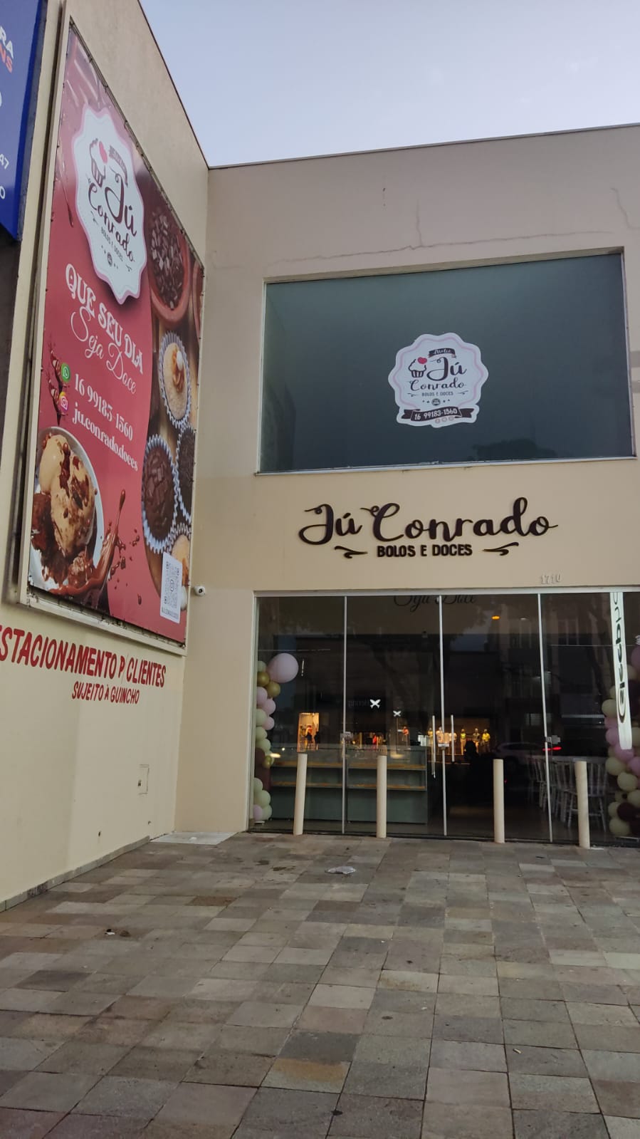 Ju Conrado Atelie in Franca