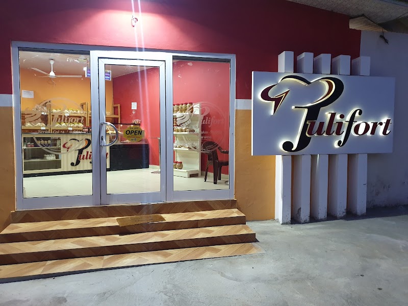 Julifort Bakehouse - Bakery in Accra