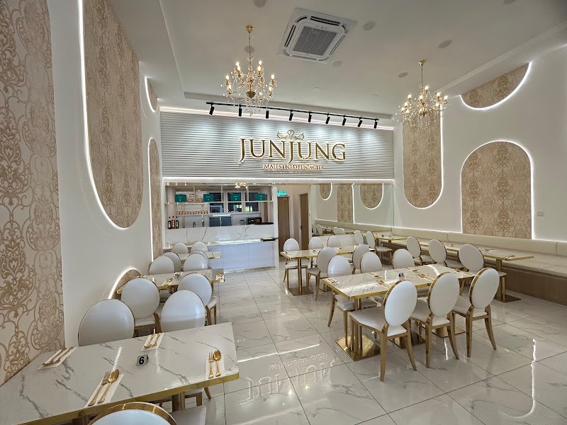 Junjung - Bakery in Bandar Seri Begawan