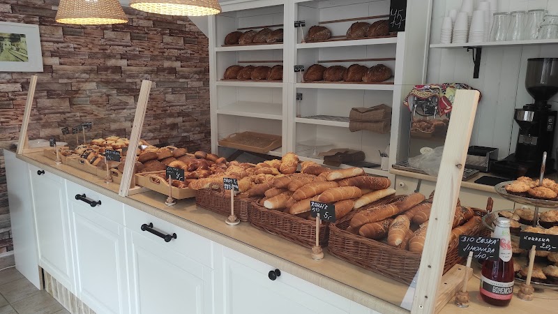 Just Bake - Bakery in Beroun