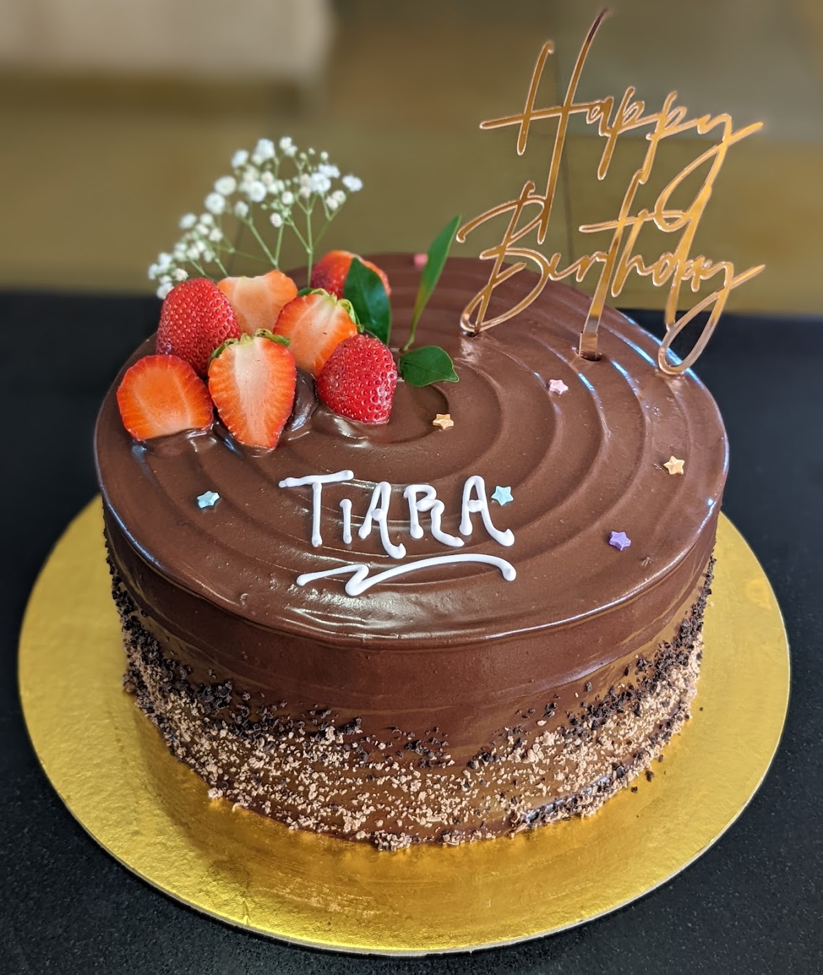 Juvenas Bakery in Vadodara