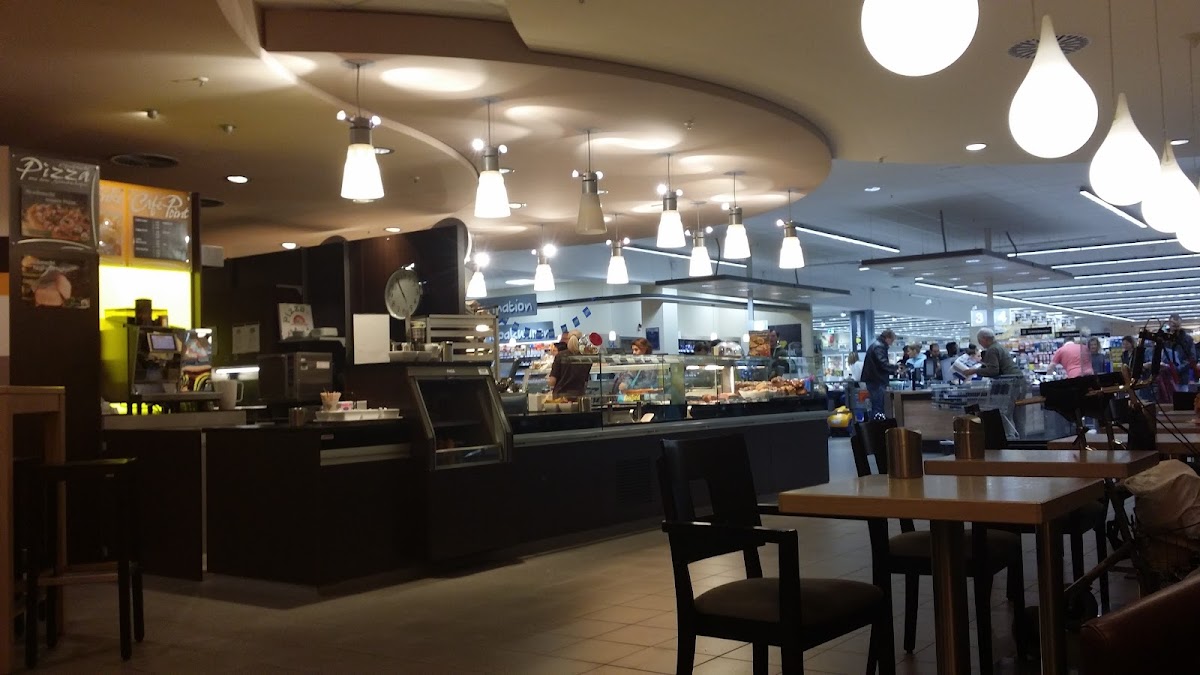 K&U Bäckerei GmbH - Bakery in Aalen