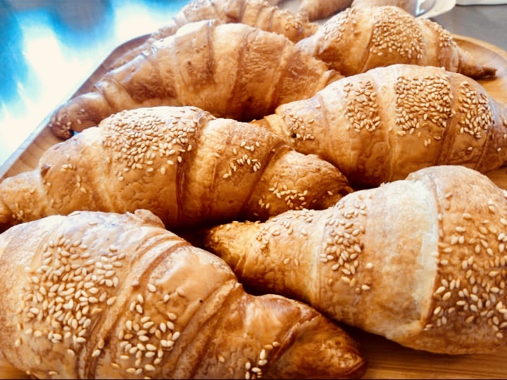 Kaak it - Bakery in Tripoli