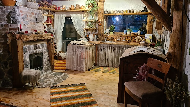 Kadaka Leivakoda in Elva