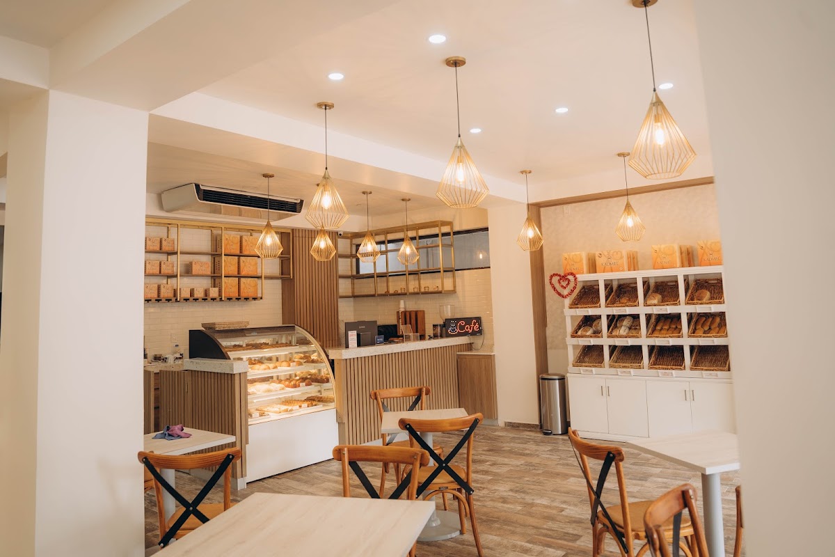 Kadmiel Reposteria Gourmet & Panaderia Artesanal - Artisan Bakery in Tuxtla Gutiérrez