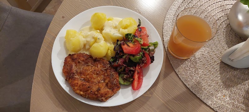 Kafejnīca Prospekts 9 in Jelgava