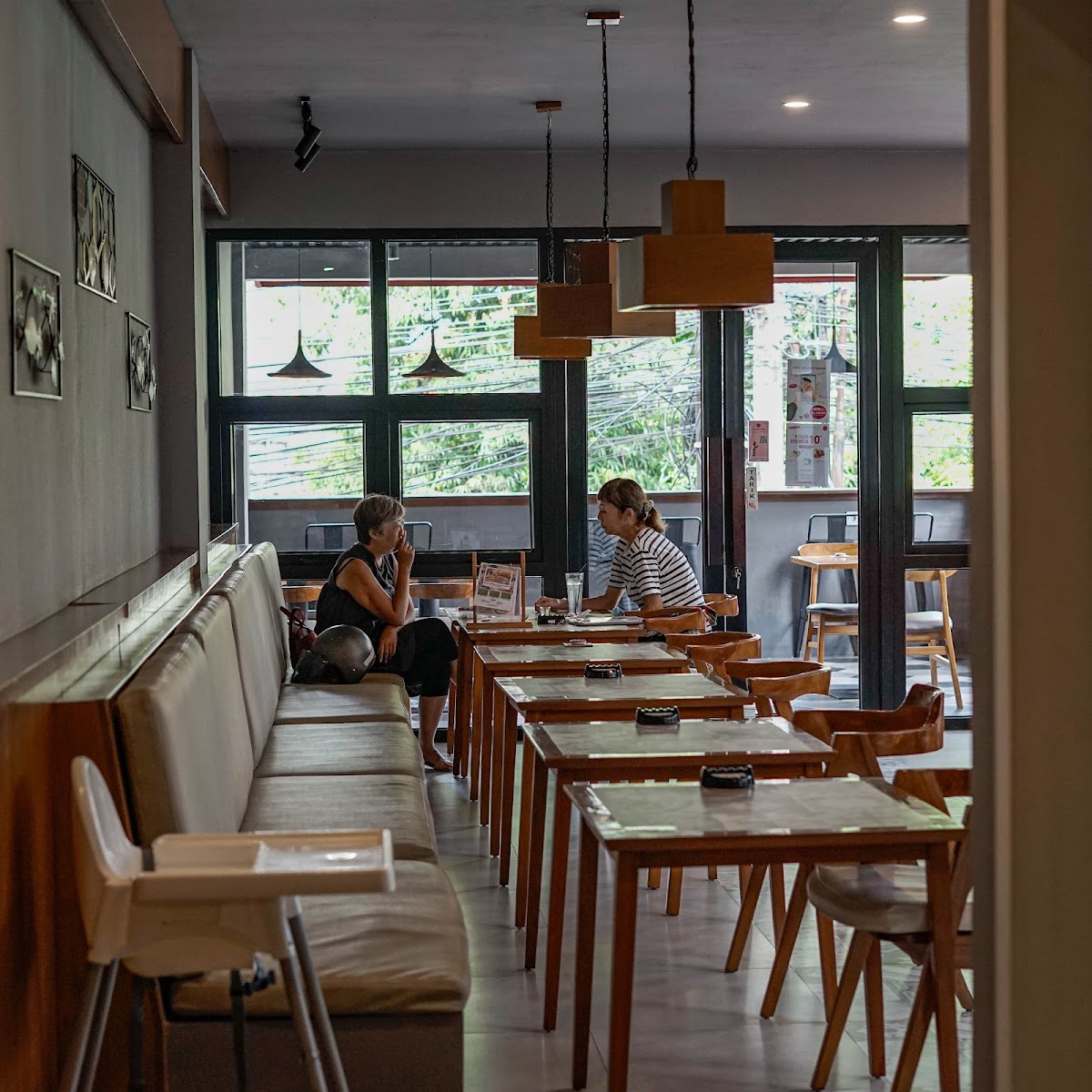 Kakiang bakery denpasar - Bakery in Denpasar