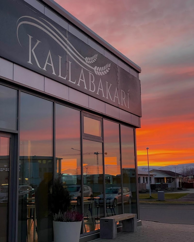 Kallabakarí