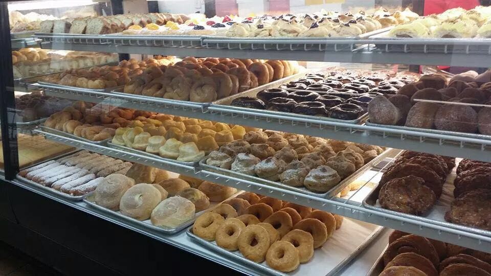 Kamehameha Bakery Inc. in Honolulu