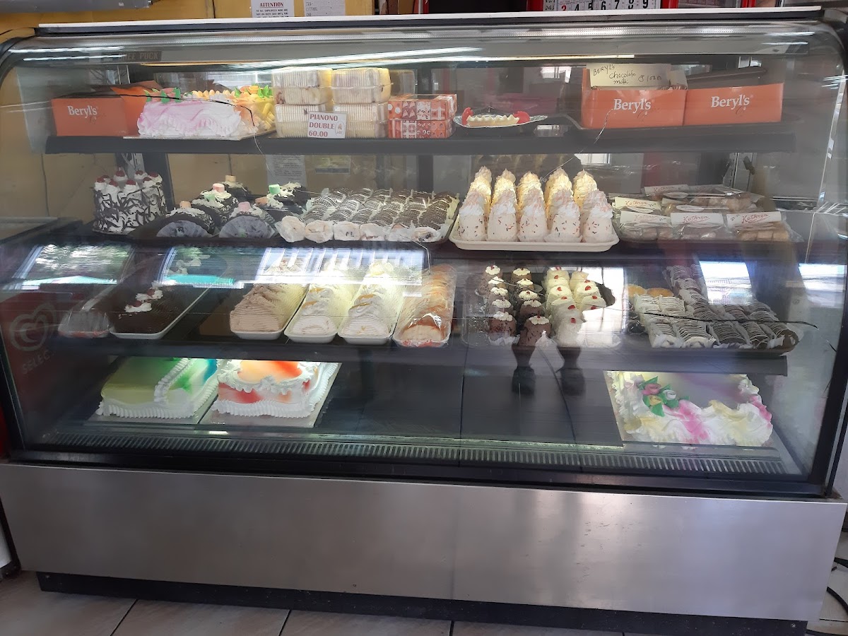 Kathryn Bakeshop in Cagayan de Oro City