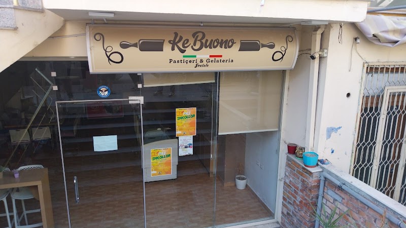 KeBuono in Fier