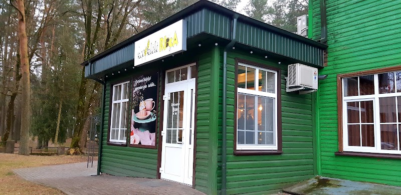 Kepyklėlė Rixa in Alytus