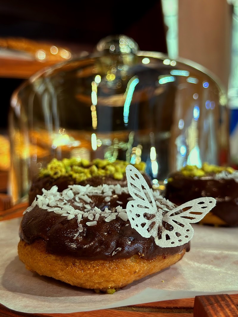 Keto Bakery