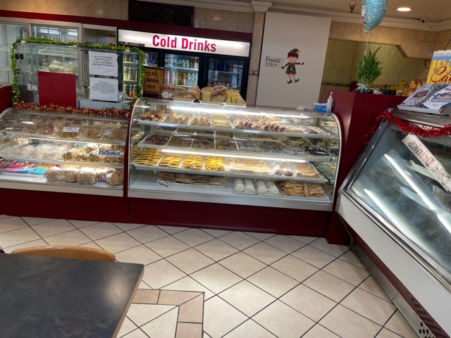 Keytlym Bakery in Newark