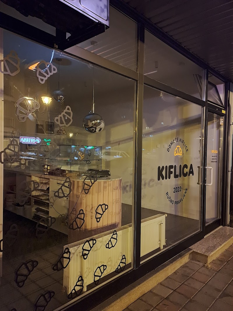 Kiflica - Bakery in Banja Luka