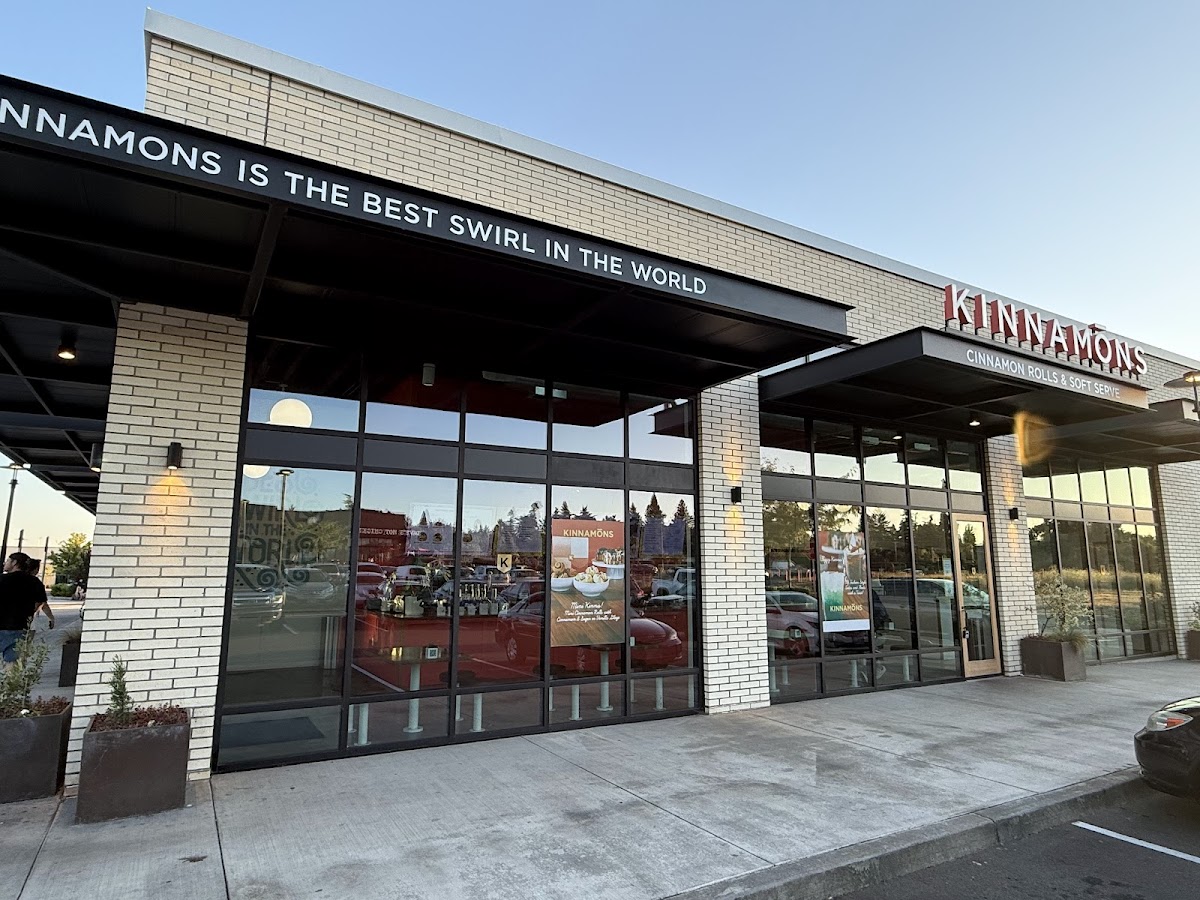 Kinnamons in Beaverton