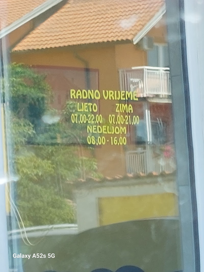 Klas B in Bijeljina
