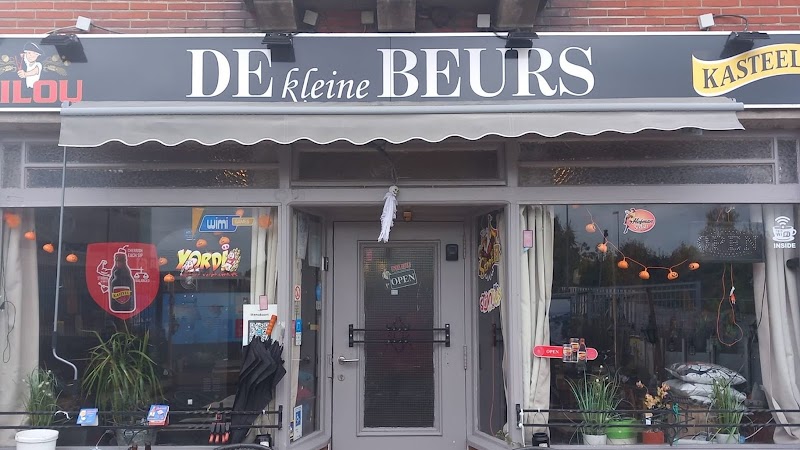 Kleine Beer