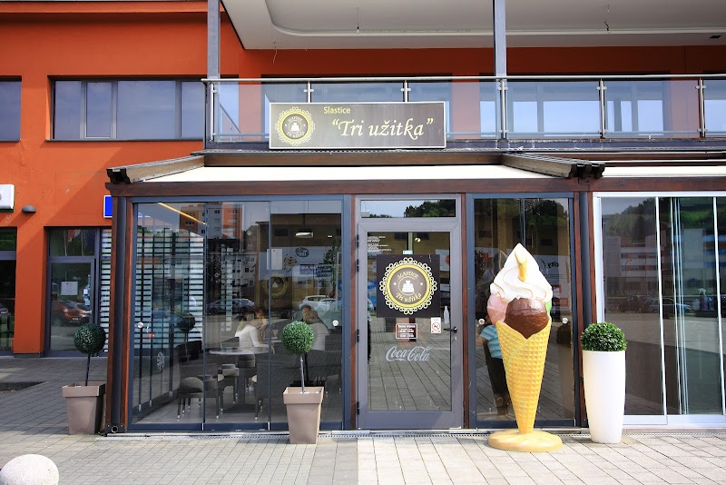 Kolači I Torte Tri Užitka