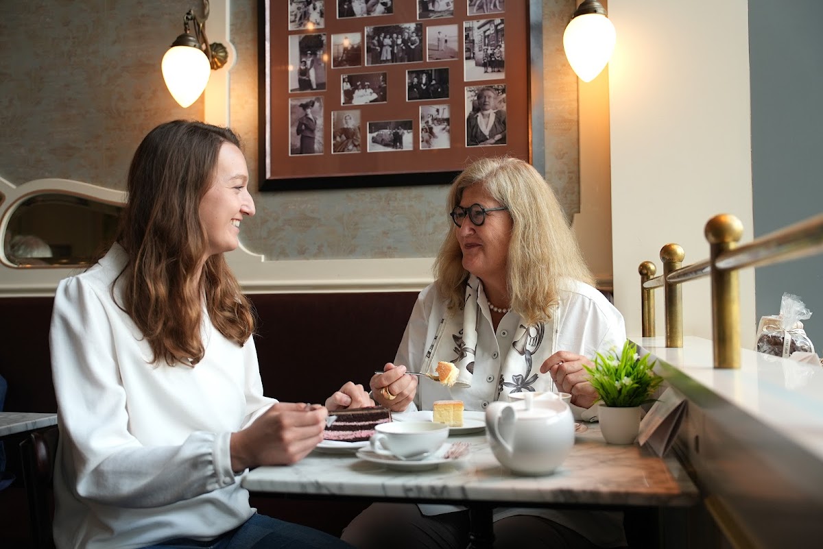 Kreutzkamm in Dresden