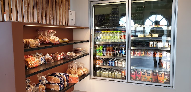 Kristjan's Bakery - Bakery in Akureyrarbær