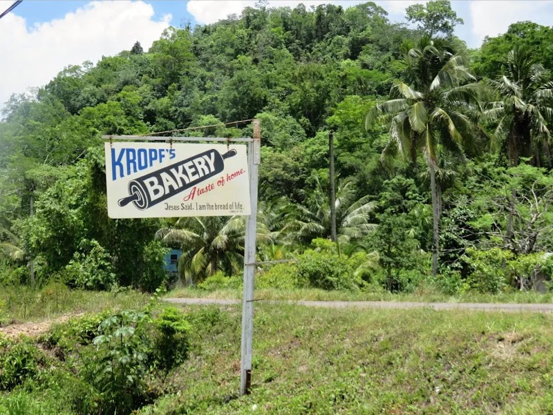 Kropf's Bakery - Bakery in Cayo District