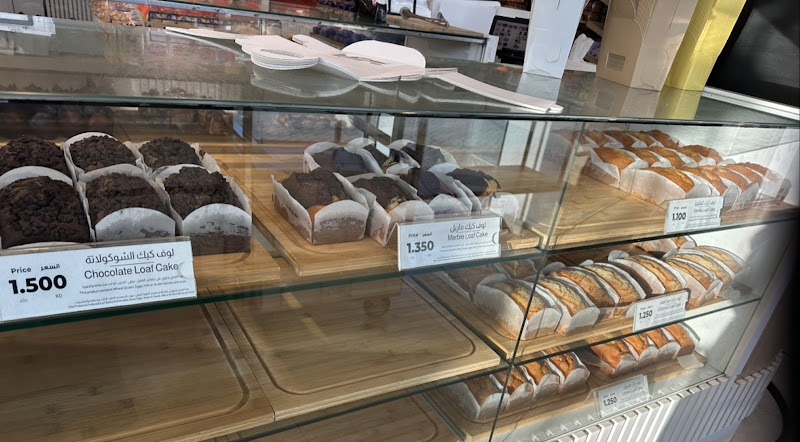 Kuwait Flour Mills & Bakeries Co. - Khaitan Bakery in الفروانية