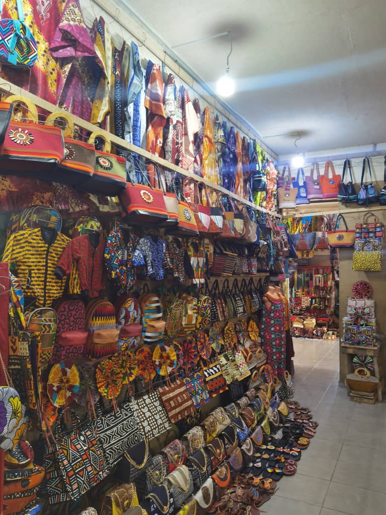 L'Artisan - Artisan Bakery in Abidjan