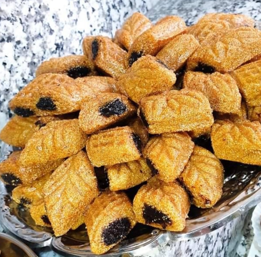L'atelier d'eline - Bakery in Saint-Maurice-de-Beynost