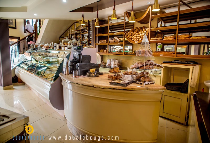 L'Atelier in Douala