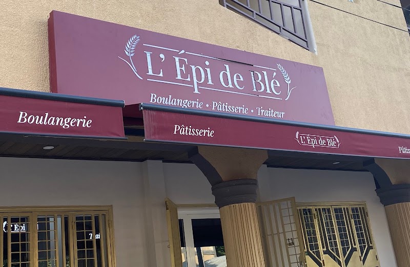 L'Epi de Ble in N'Djamena