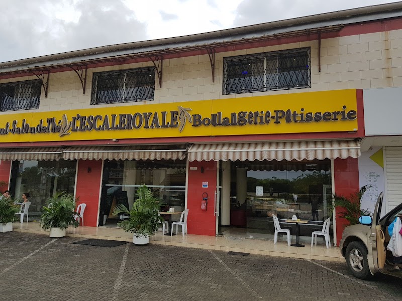 L'Escale Royale
