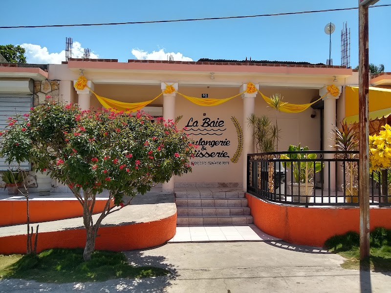 La Baie Boulangerie & Patisserie - Boulangerie in Commune Fort-Liberté