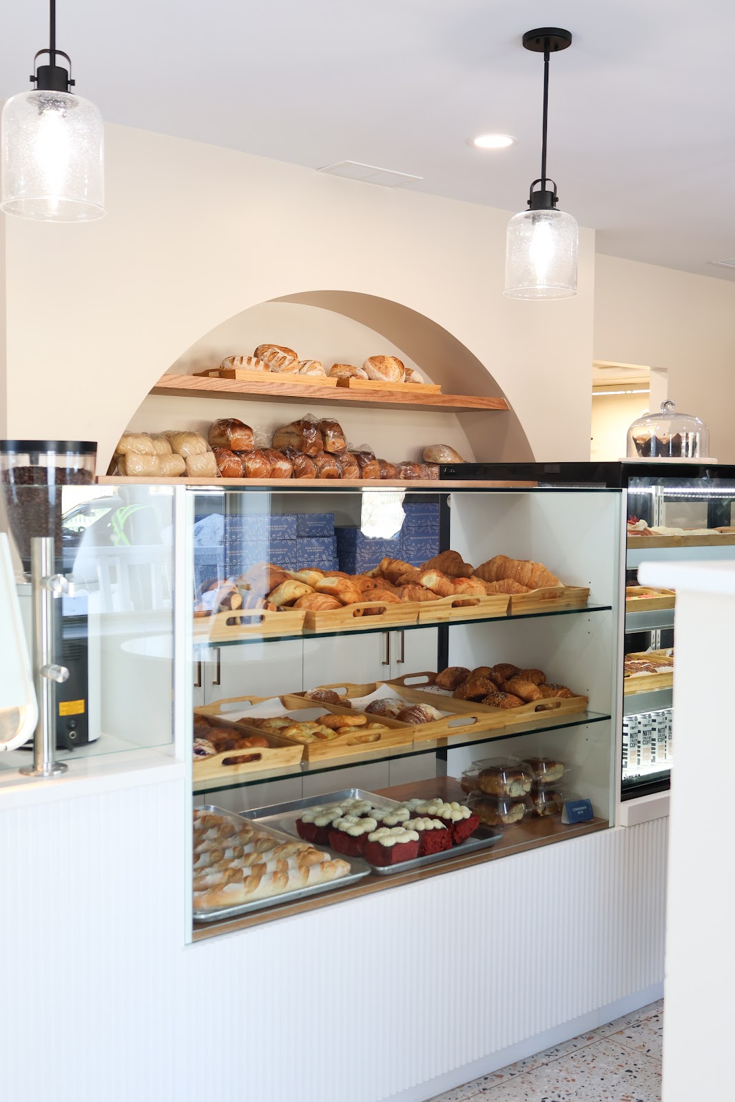 La Belle Baguette in Winnipeg