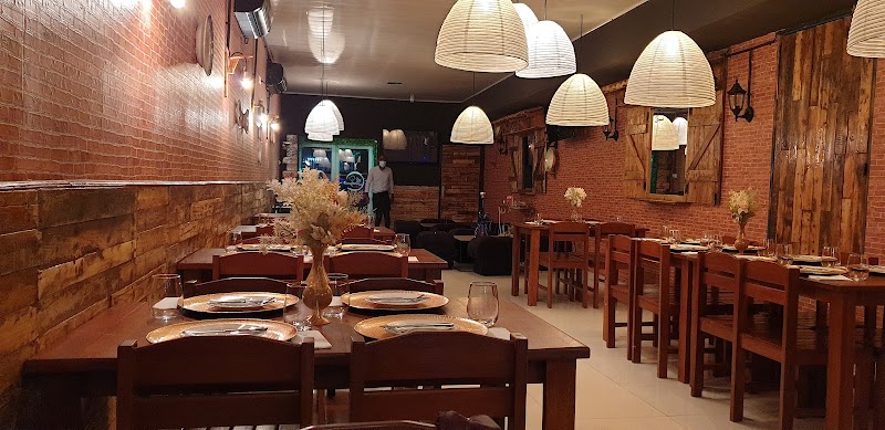 La Bodeguita