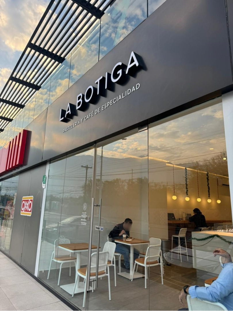 La Botiga - Pastelería y Cafetería in San Pedro Garza García
