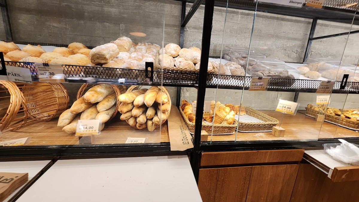 La Boulangerie - Boulangerie in Brasília