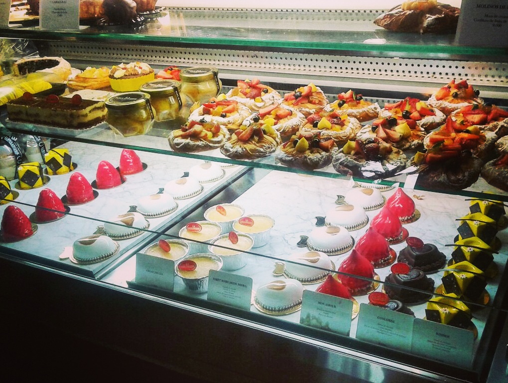 La Boulangerie