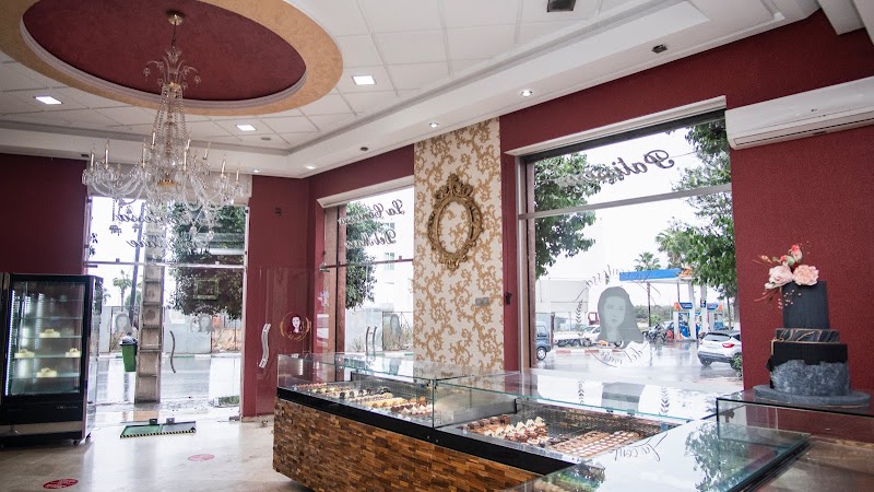 La Contessa Del Mare Boulangerie - Pâtisserie - Boulangerie in Kenitra