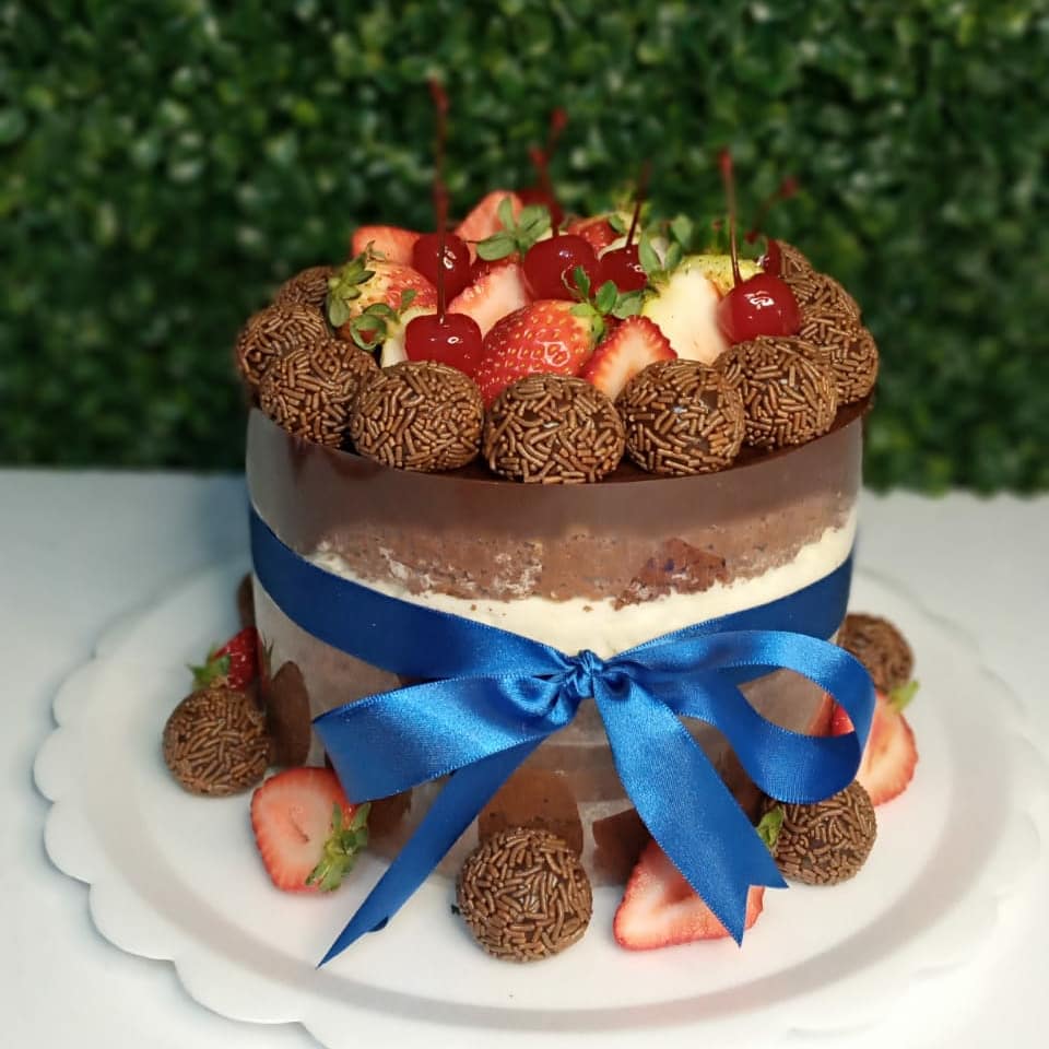 La Doçura Confeitaria in Franca