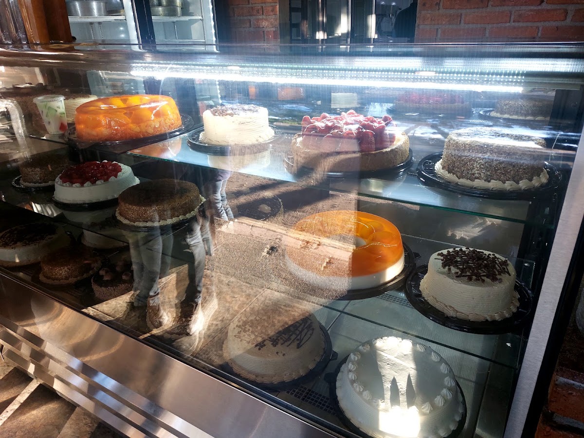 La Española in Irapuato