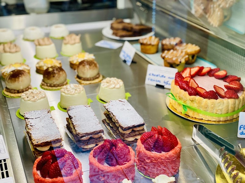 La Fabrique à Gateaux in Nouméa