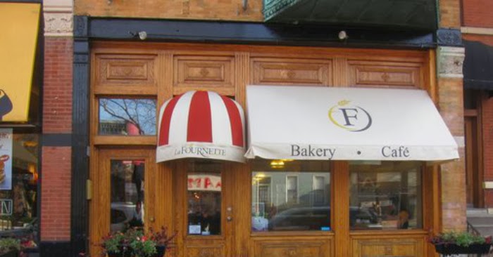 La Fournette - Bakery in Chicago