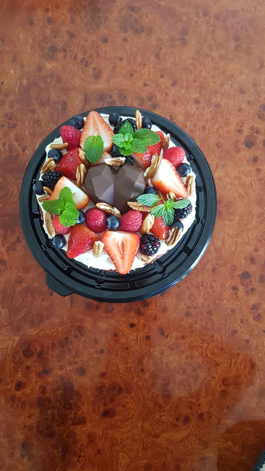 La Fragola in Durango