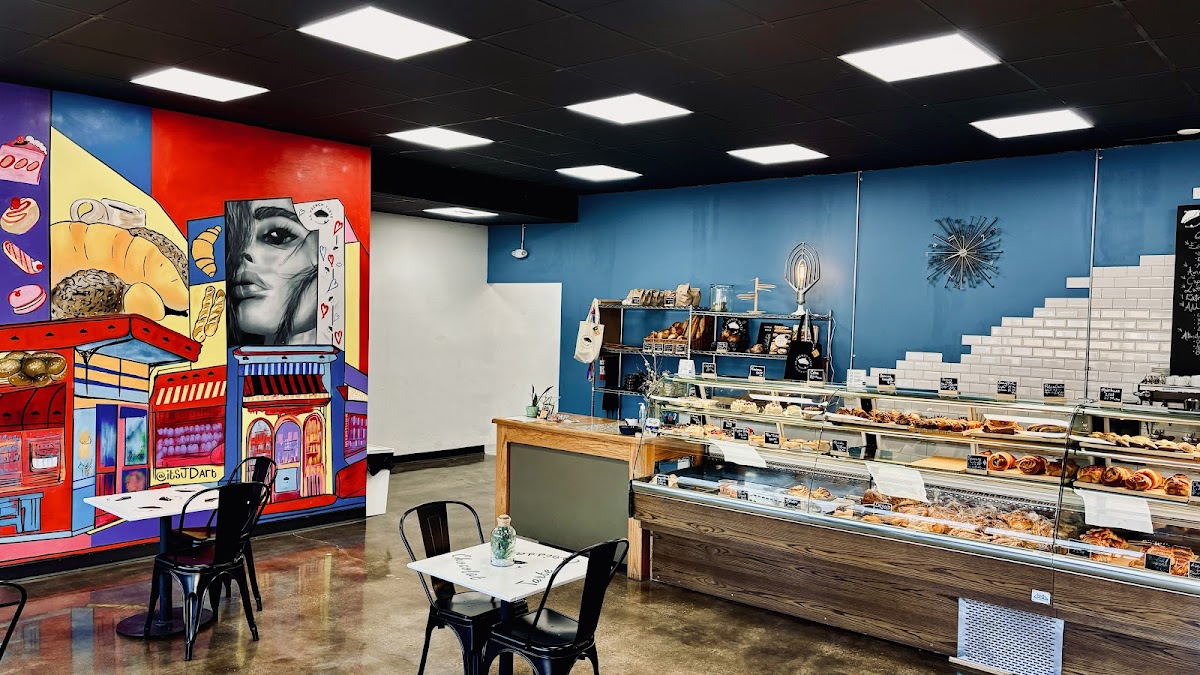 La French Taste in Edmonton