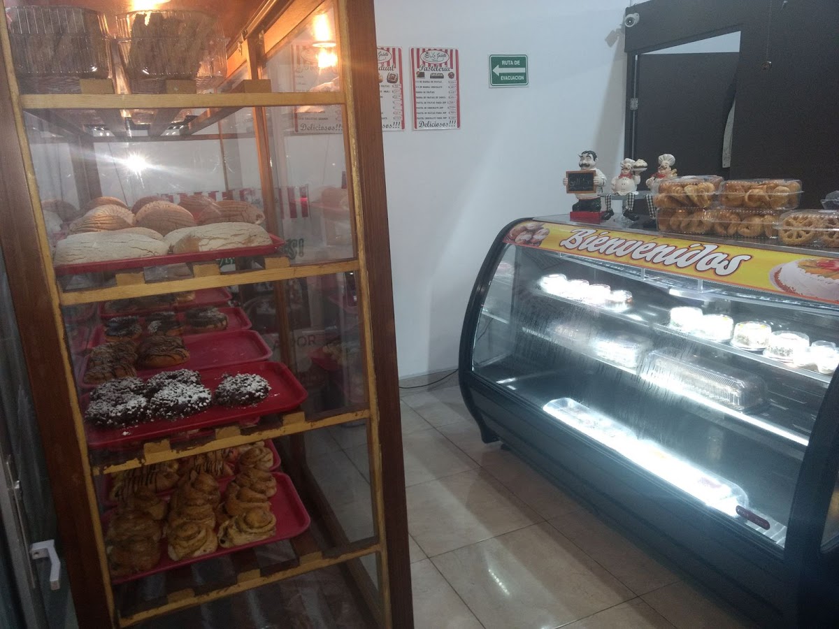 La Galette Patisserie in Torreón